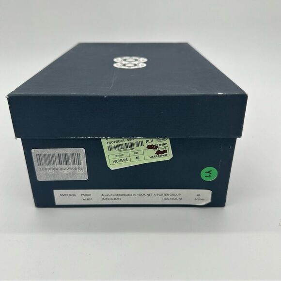 NEW Designer 8 By Yoox heels - Picture 6 of 7